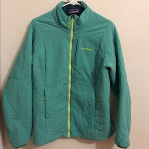 Patagonia Women’s Jacket Size Large